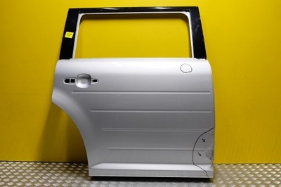 Ford flex 2009-2019 дверь задняя правое usa фото №1