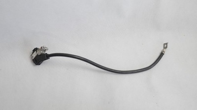 Bmw f01 f10 f11 f07 клема мінусова ibs 9215978 фото №1