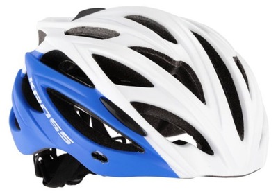 Kask rowerowy Kross Brizo 07MWH 55-58 cm M