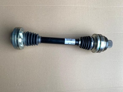 Привідний вал задня lamborghini huracán audi r8 4s 4s0501204a nowa фото №1