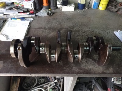 Ford mondeo mk4 2.0 16v - wal фото №1