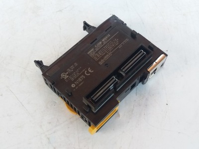 Moduł Omron CJ2M-MD212