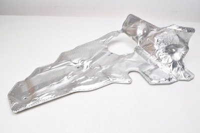 Bmw 5 g60 защита тепловая 24r 5a127b2 фото №1