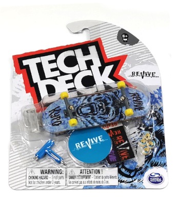 Tech Deck fingerboard (1pk)