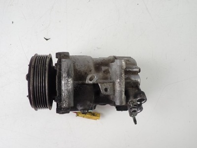 COMPRESOR COMPRESOR DE ACONDICIONADOR CITROEN DS5 HYBRID EUROPA 9671451180  