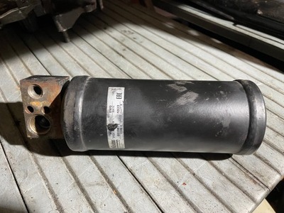 Конденсатор осушитель кондиционера scania r фото №1