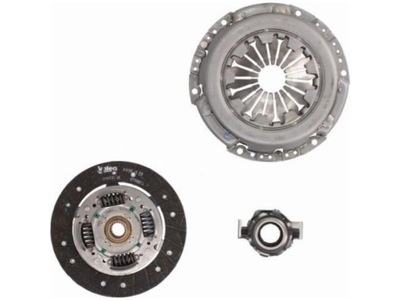 Набір зчеплення valeo 801984 фото №1