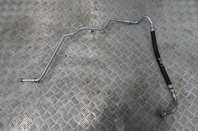 Toyota rav4 v шланг кондиционера 21- фото №1