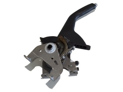 Hyundai kona тормоз ручной фото №1