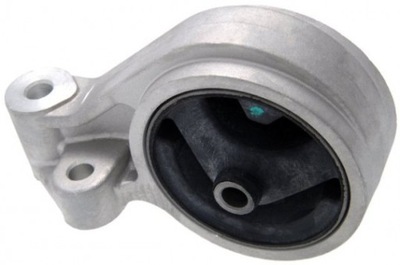 Подушка двигателя задняя задняя kia cerato spectra hit! фото №1