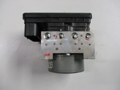 Abs renault espace v 1,6dci biturbo 476600550r фото №1