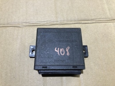 Модуль блок управления света opel vectra b 09135155 фото №1