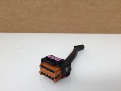 Citroen ds4 колодка з'єднувач з'єднувач фото №1