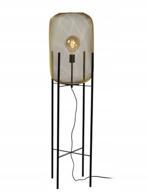 Lampa podłogowa Lucide Mesh 45785/01/02