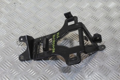 Кронштейн кронштейн porsche cayenne s 7l5 7l0907649a фото №1