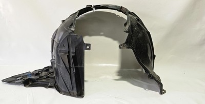 Подкрылок nissan leaf ii 2017 - ze1 правый перед orginał правое фото №1