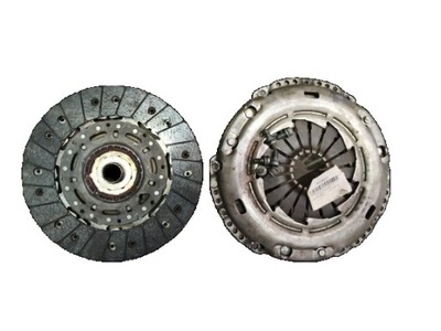 GOLF IV 97-06 SPRZĘGŁO DOCISK TARCZA 1.9 TDI AJM LUK