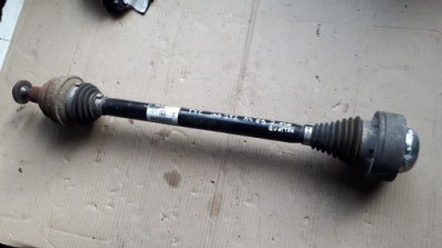 Audi оригинальный номер 8w0501203d wał приводной фото №1