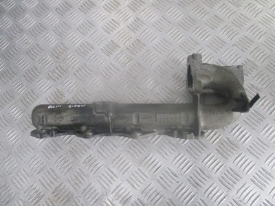 Колектор всмоктуючий renault laguna iii 2.0 dci фото №1