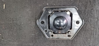 Jeep grand cherokee wk2 2016 2017 2018 радар датчик швидкості фото №1