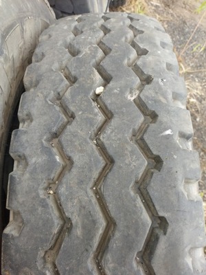 TIRE 1200R20 12.00R20 1200X20 MATADOR FR1 STAR 266  