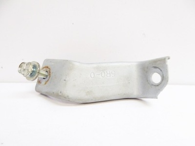 Jazz iv 15-20 кронштейн катализатора 1.3 hb 5d фото №1