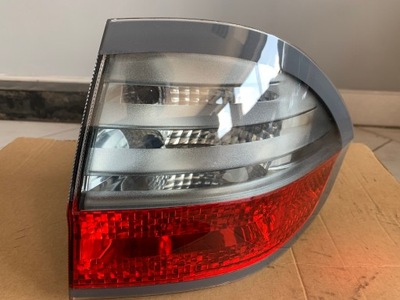 Ford s-max лампа правый задняя nowa фото №1