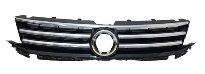 VW CADDY III 15- GRILLE RADIATOR RADIATOR GRILLE BUMPER  