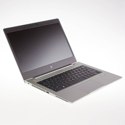 Laptop HP EliteBook 830 G5 13,3" i5 8 GB 512 GB