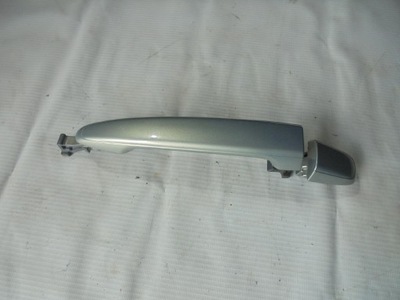 Ручка зовнішня права задня lexus rx 400h 2007 фото №1