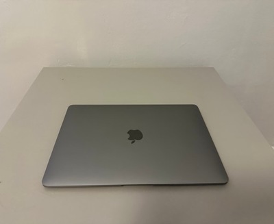 APPLE MacBook Air M1 8GB 256GB Space gray