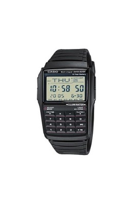 ZEGAREK CASIO Z KALKULATOREM DBC-32-1AES