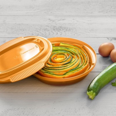 TUPPERWARE MIKRO CUD MANGO