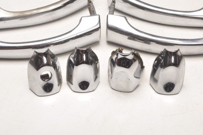 Rover 75 ручка перед задняя комплект фото №1