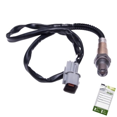 Датчик лямбда-зонд do hyundai i30 1.4 1.6 2007 2008 2009 2010 2011 фото №1