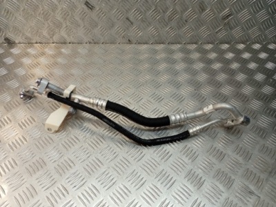 Bmw i3l g28 i4 g26 пабтрубок  шланг труба кондиционера 9474791 фото №1
