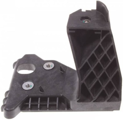 Кронштейн фара перед лівий skoda karoq фото №1