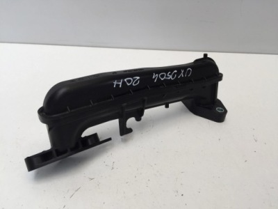 Lexus ux 250h 2.0 2021 труба шланг egr 9a25 фото №1