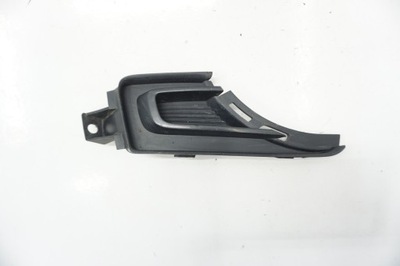 Mini cooper s r56 решітка бампера правий перед фото №1