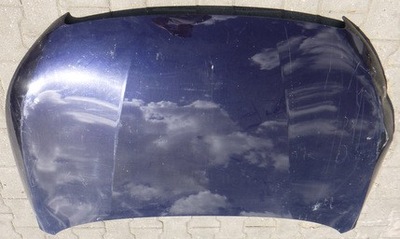 Peugeot 308 капот фото №1