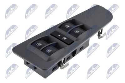 Nty перемикач керування вікон фото №1