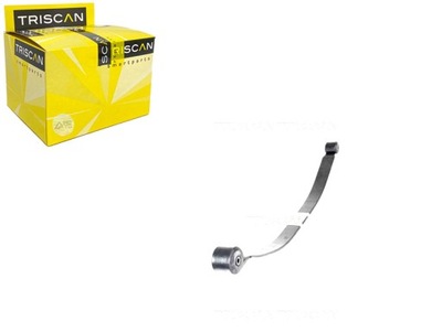 Triscan ресора ford t transit custom + transit mk 8 12- 1 щітка 695 фото №1