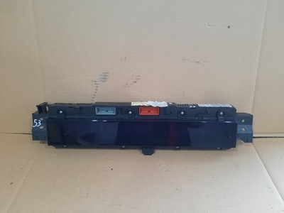 Счетчик obrotomierz renault espace iv 8200726185 фото №1