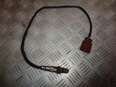 Датчик лямбда-зонд audi a4 b6 2.0 fsi 00- фото №1