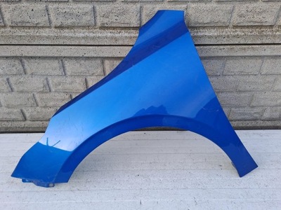 Kia ceed 3 iii 18-22 крыло передний левый оригинал фото №1