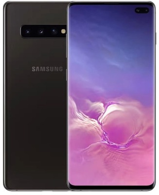 NOWY SMARTFON SAMSUNG GALAXY S10 8/128 GB CZARNY