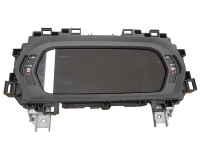 Audi a3 8y счетчик приборы виртуальный 8y0920703b фото №1