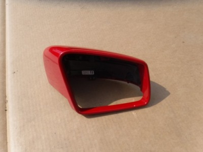 Корпус дзеркало права mercedes w212 2129067301 фото №1