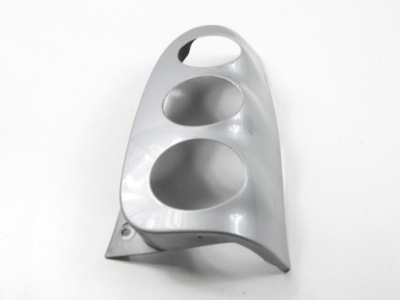 Smart fortwo i 98-02 защита рамка лампы задняя правая 0001960v002 фото №1