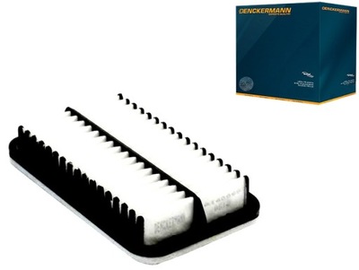 Denckermann фільтр повітря suzuki wagon r+ 1.0 фото №1